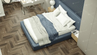 Ламинат SPC Alpine floor Parquet Light Дуб Фафнир ECO 13-16 в Красноярске