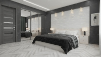 Ламинат SPC Alpine floor Parquet Light Дуб Альхена ECO 13-12 в Красноярске