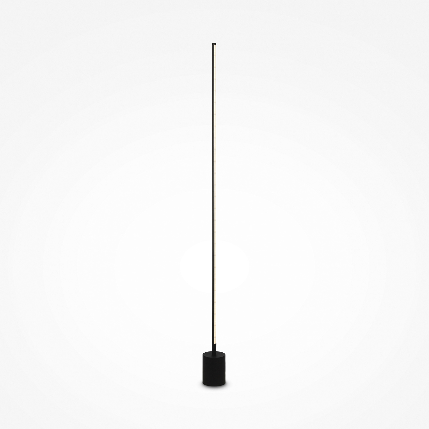 Напольный светильник (торшер) Maytoni MOD147FL-L20BK1