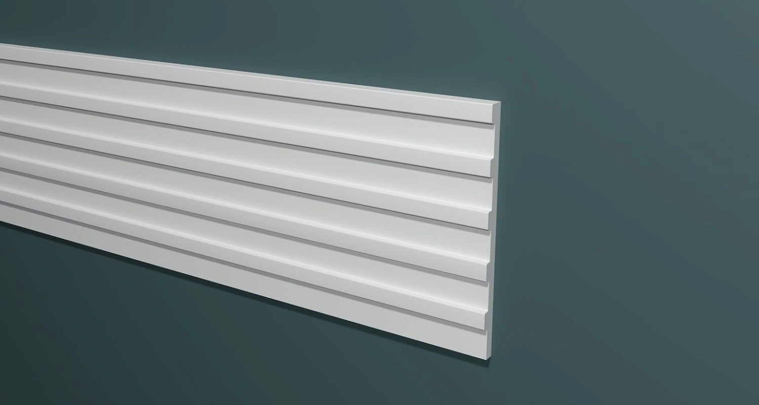Панель стеновая Decor Dizayn DD 901 (3 м)