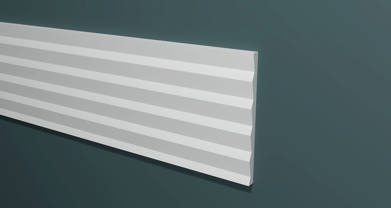 Панель стеновая Decor Dizayn DD 903 (2 м)